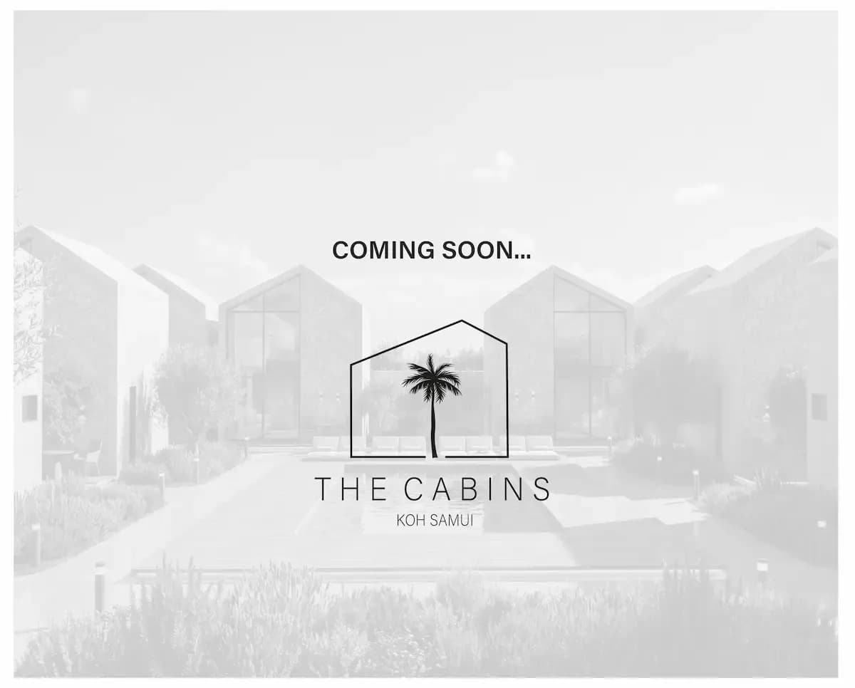 THE CABINS